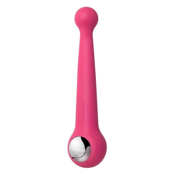 Vibratore per il Punto-G...