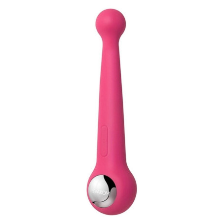 Vibratore per il Punto-G Svakom Bonnie Dual