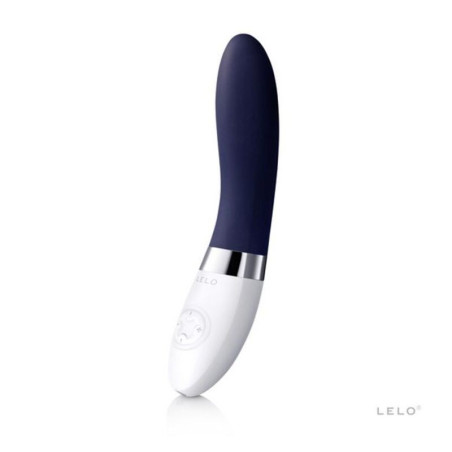 Vibratore Liv 2 Blu Lelo 7922