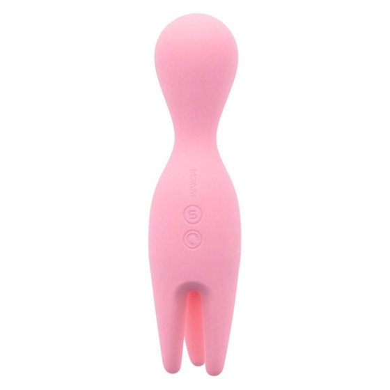 Vibratore per il Punto-G...