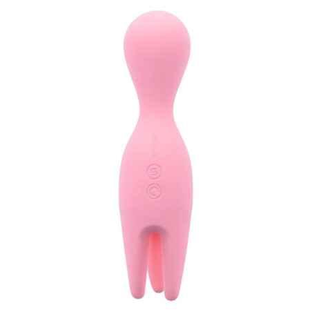 Vibratore per il Punto-G Svakom Nymph Rosa
