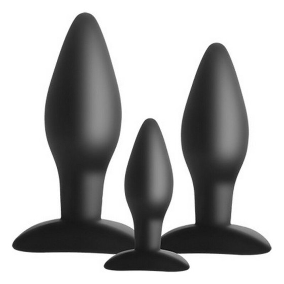 Plug Anale S Pleasures...