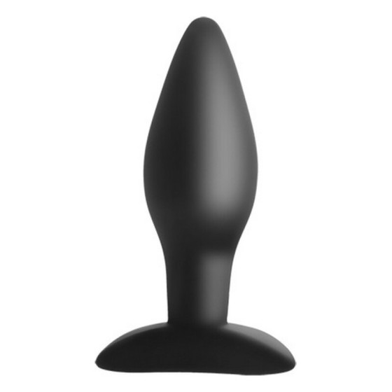 Plug Anale S Pleasures Nero...