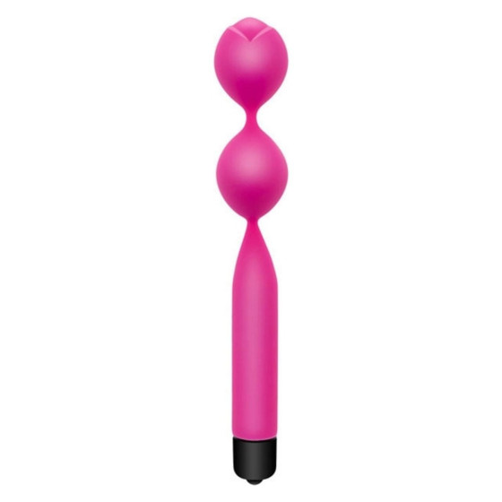 Vibratore Mini S Pleasures...