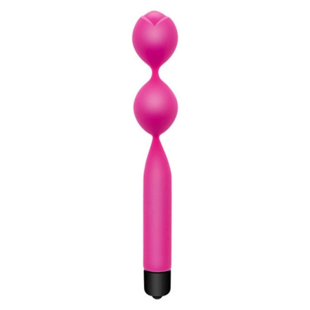 Vibratore Mini S Pleasures Rosa