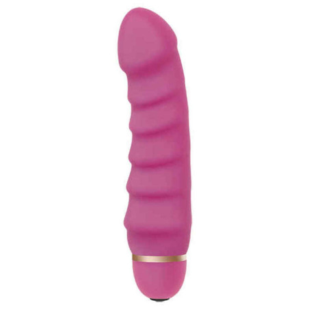 Vibratore S Pleasures Rosa
