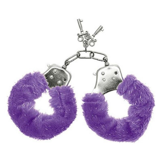 Manette S Pleasures Furry...