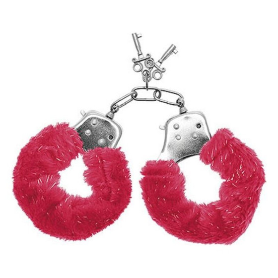 Manette S Pleasures Furry...