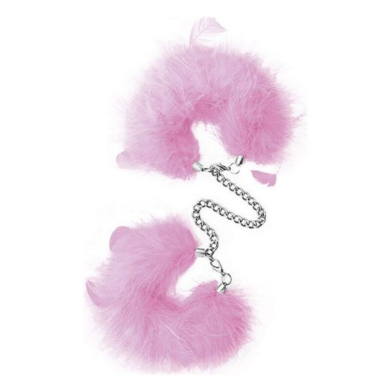 Manette S Pleasures Feather...