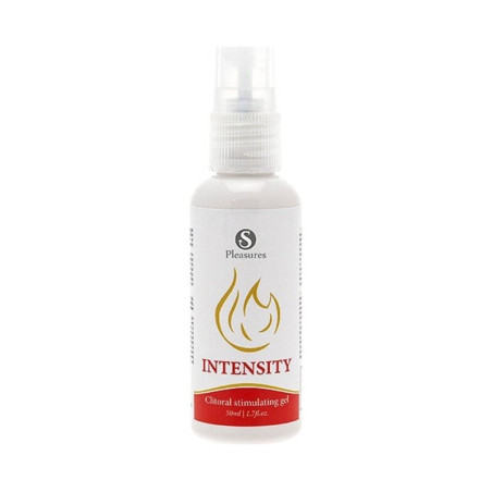 Gel Intimo S Pleasures (50 ml)