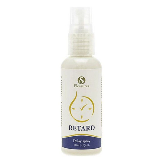 Spray Ritardante S...