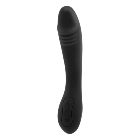Vibratore S Pleasures Big...