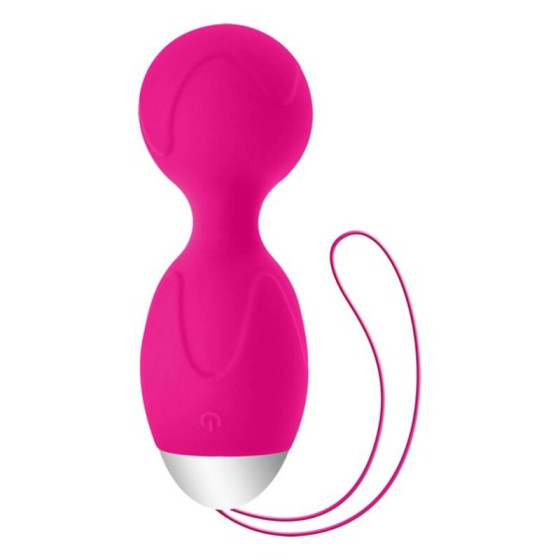 Sfere Orgasmo S Pleasures...