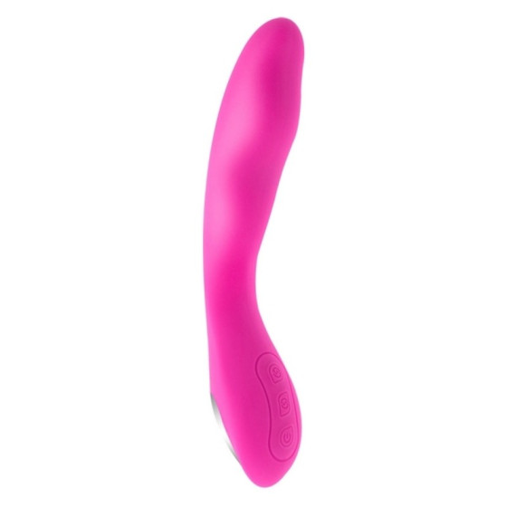 Vibratore S Pleasures Curve...
