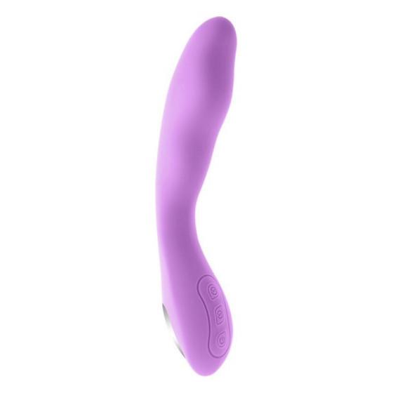 Vibratore S Pleasures Curve...