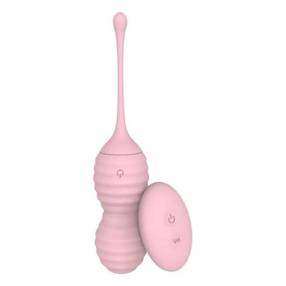Sfere Orgasmo S Pleasures...