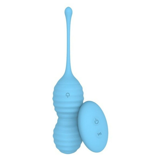 Sfere Orgasmo S Pleasures...