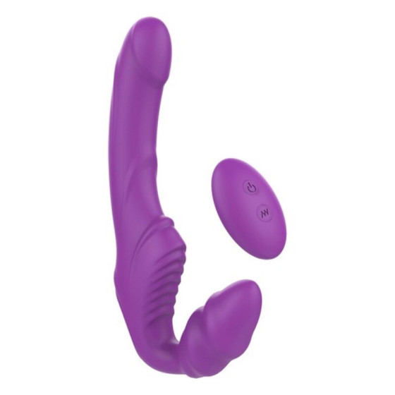 Vibratore S Pleasures...