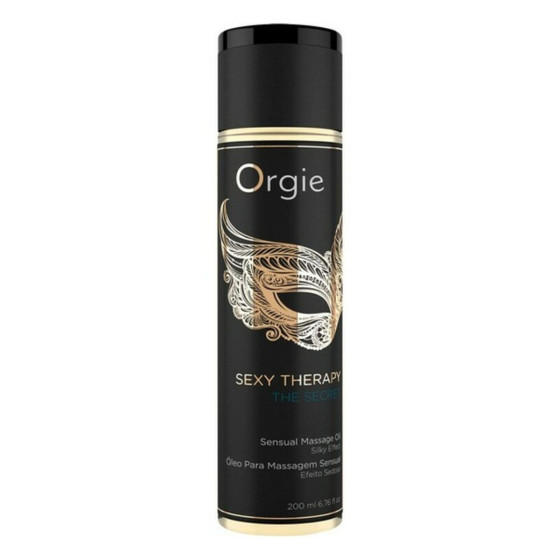 Olio per Massaggio Erotico...