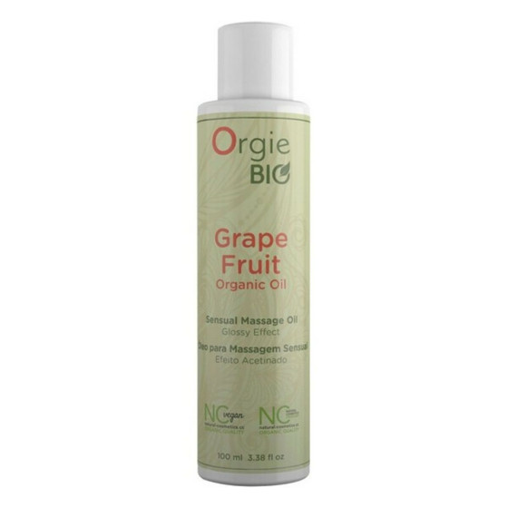 Olio per Massaggio Erotico...