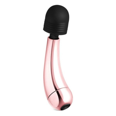 Mini Massaggiatore Elettrico Rosy Gold