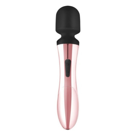 Mini Massaggiatore Elettrico Rosy Gold