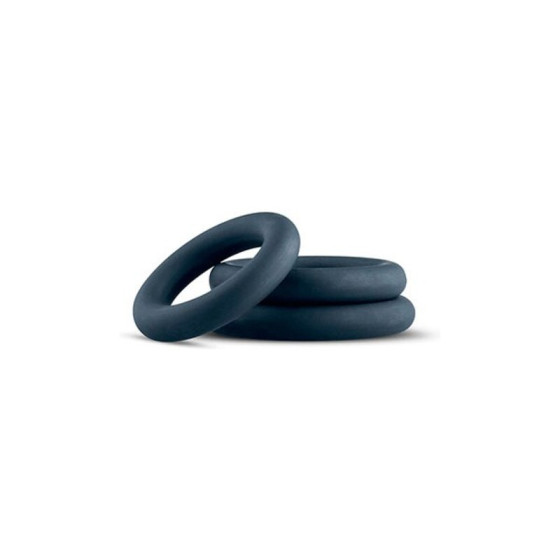 RingO 3 (Set) Silicone...