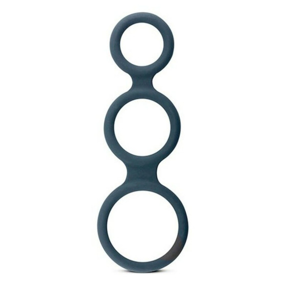 RingO 3 (Set) Silicone Soffice