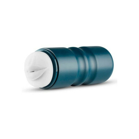 Masturbatore Labbra Realistico Bianco
