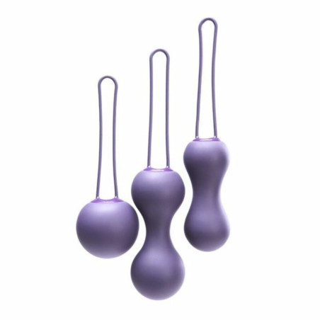 Palline Vaginali Ami Kegel Balls Viola Je Joue E24500