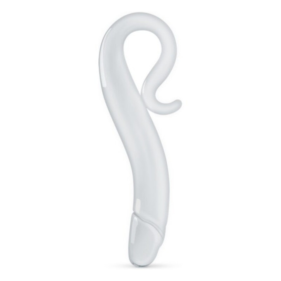 Dildo Vetro (18 cm)