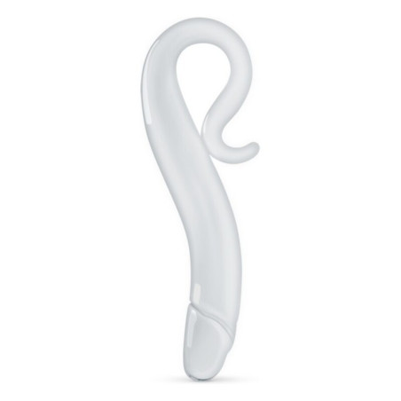 Dildo Vetro (18 cm)