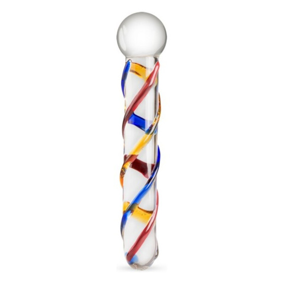 Dildo Vetro (18 cm)