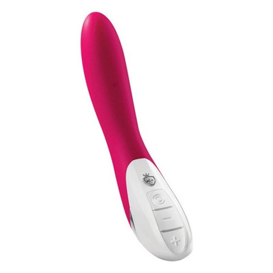Vibratore Elegant Eric Rosa...
