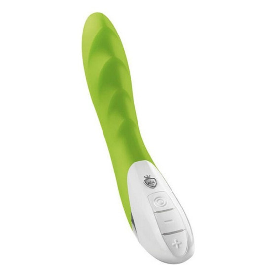 Vibratore Sassy Simon Lime...