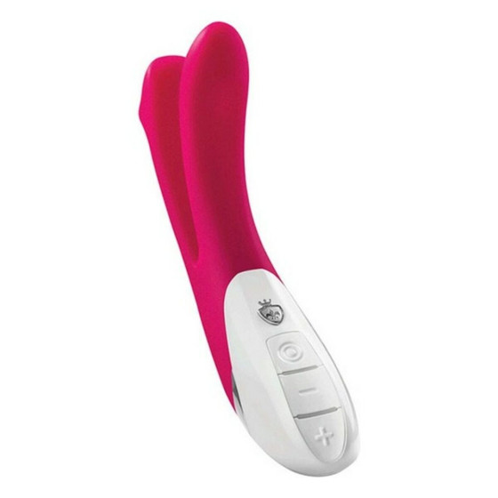 Vibratore Doppia...