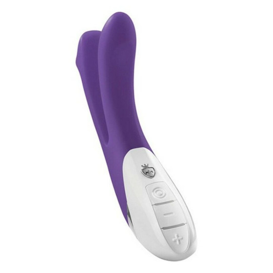 Vibratore Doppia...