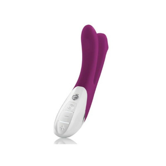 Vibratore Doppia...