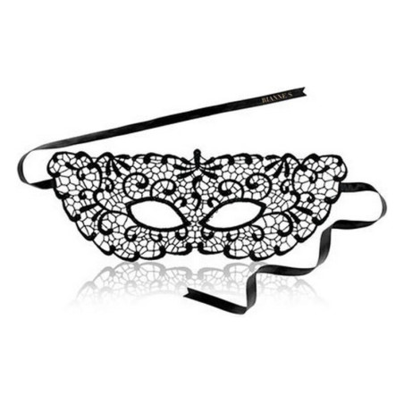 RS – Soiree – Maschera I Jane Rianne S Nero