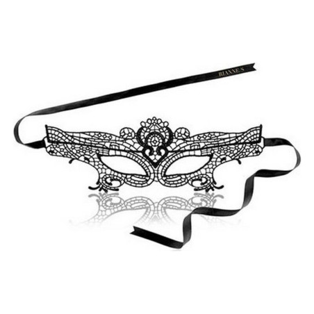 RS – Soiree – Maschera III Françoise Rianne S Nero