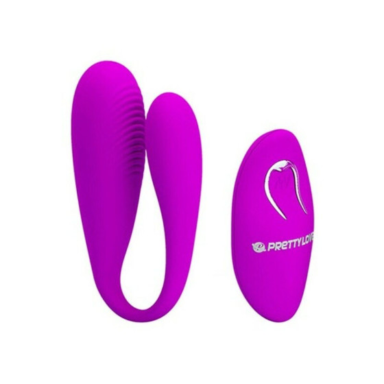 Vibratore Doppia...
