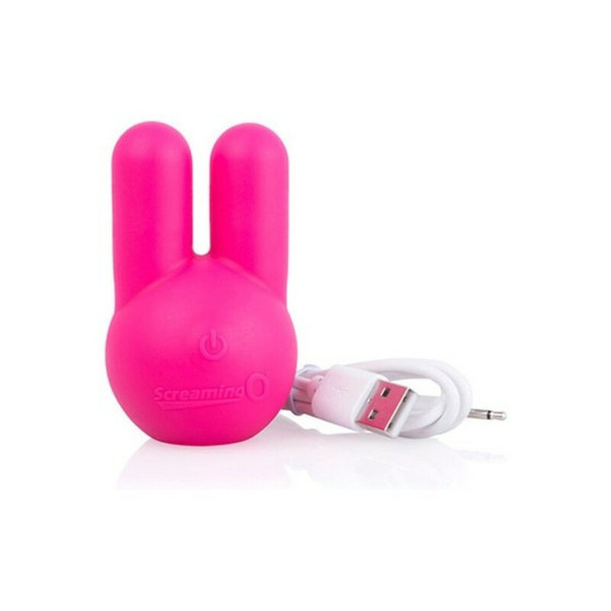 Vibratore Toone Rosa The...