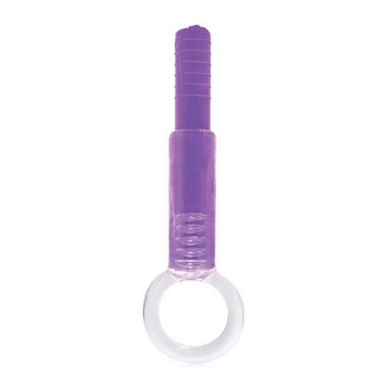 Anello Fallico Vibraring...