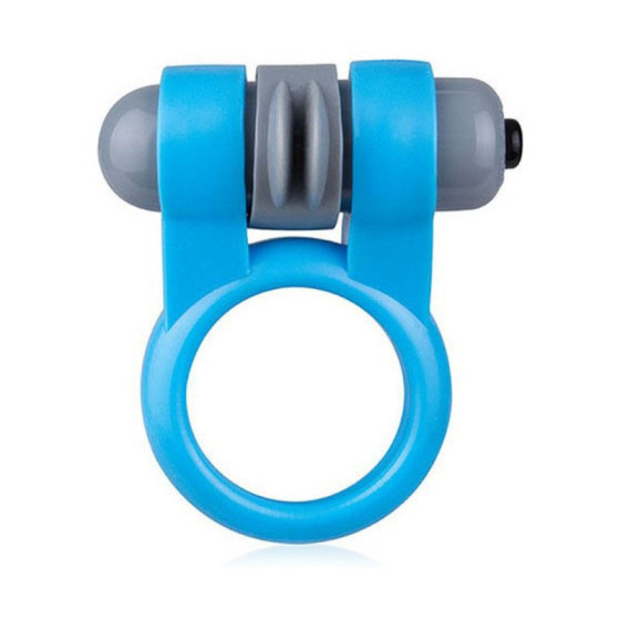 Anello Fallico Vibraring...