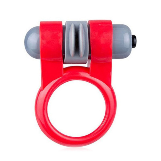 Anello Fallico Vibraring...