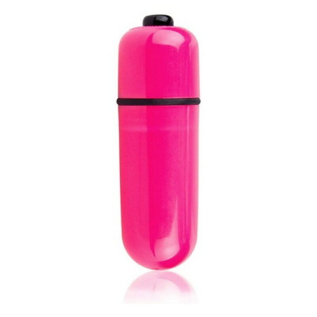 Vibratore a Proiettile Charged Vooom Rosa The Screaming O