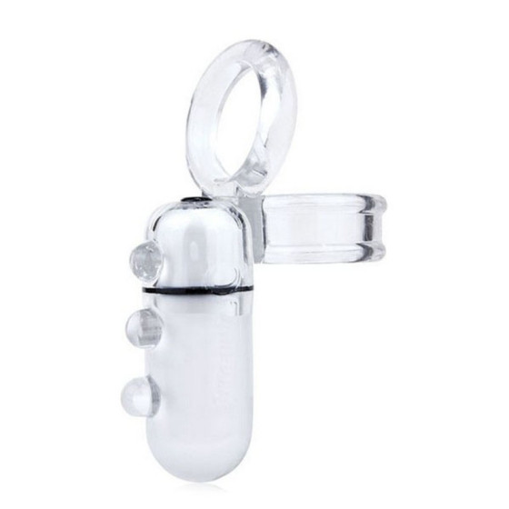 Anello Fallico Vibraring...