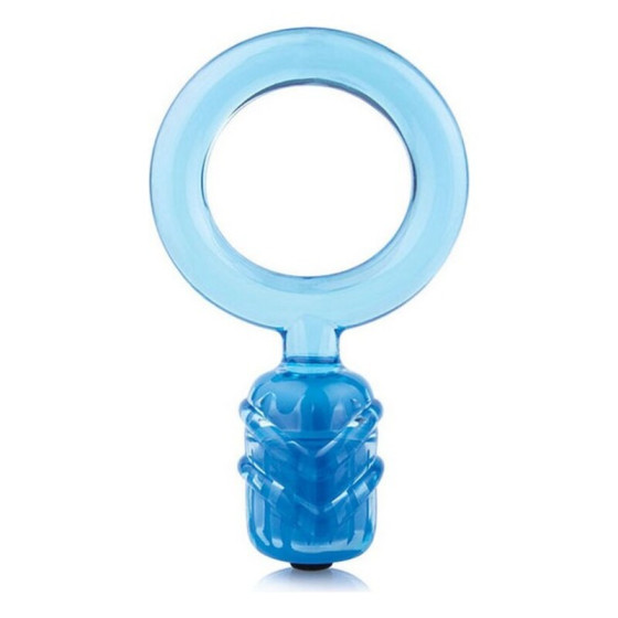 Anello Fallico Vibraring...
