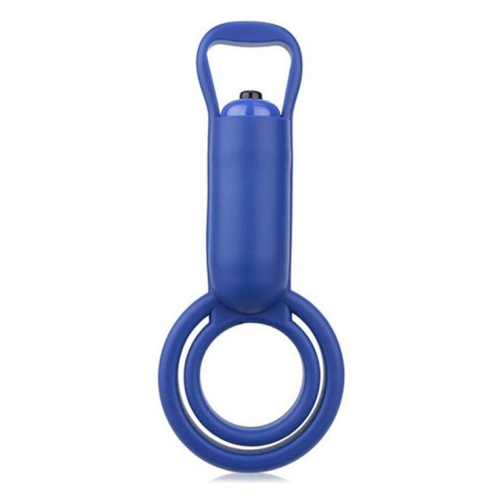 Anello Fallico Vibraring...