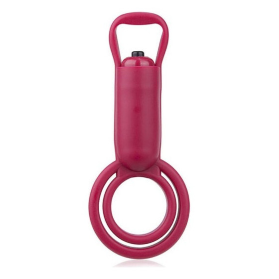 Anello Fallico Vibraring...